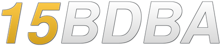 15bdba লোগো